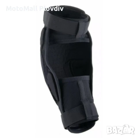 Налакътници ALPINESTARS A-IMPACT PLASMA PRO BLACK/WH, снимка 2 - Аксесоари и консумативи - 50909901