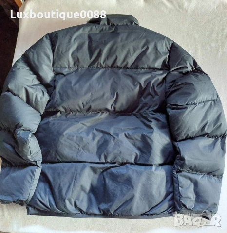 Зимно пухено яке Nike XS, снимка 3 - Якета - 53010292