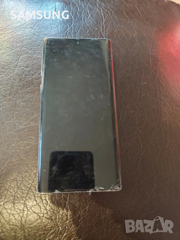 Samsung - Note 10, снимка 5 - Samsung - 52746871