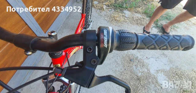 Колело Probike Meteor , снимка 2 - Велосипеди - 51096789