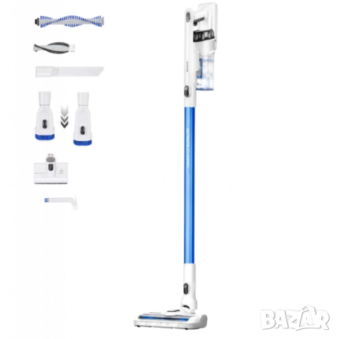 Вертикална прахосмукачка Taurus Ultimate Go Animal, снимка 8 - Други - 52000673