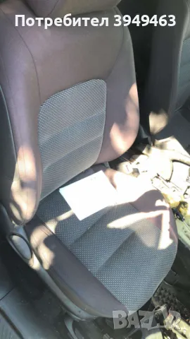 mazda 6 2003 година 2000 кубика 136 кс дизел на части, снимка 8 - Автомобили и джипове - 50342480