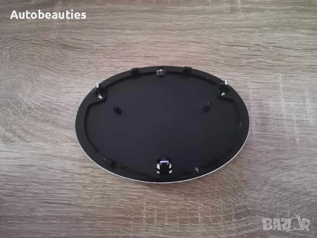 Релефно Лого Toyota 14 см, снимка 3 - Аксесоари и консумативи - 49402578