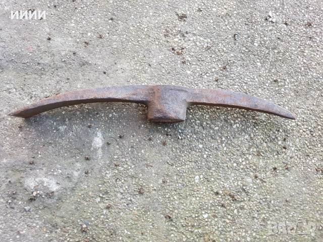 Кирка Сърп и Чук 