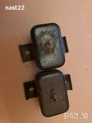 Тампони за двигател Сузуки Самурай