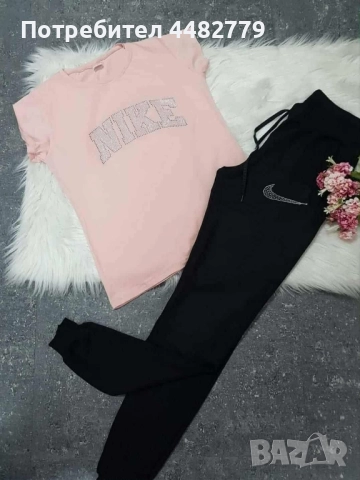 дамски комплект , снимка 2 - Комплекти - 51734673