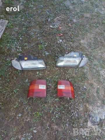Zdrawi farove za Fiaat Mareya 95-99gid i Opel Vektra B 92-97, снимка 4 - Аксесоари и консумативи - 30269149