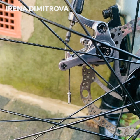 Cannondale synapse размер 58см, снимка 3 - Велосипеди - 51361487