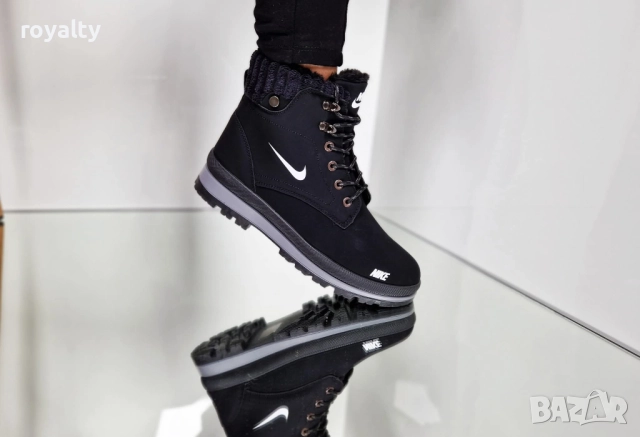 Nike дамски боти