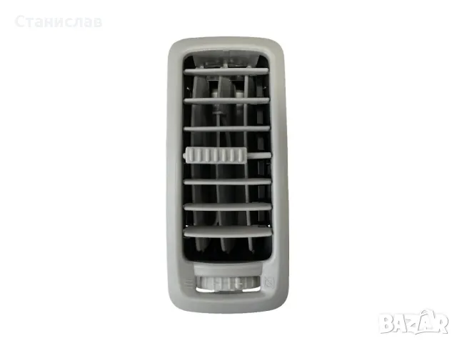 Преден въздуховод за Nissan Primastar, снимка 2 - Части - 47676723