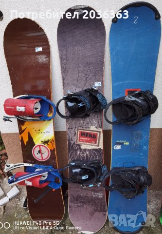 Board обувки Head номер 38 , снимка 13 - Зимни спортове - 39470115