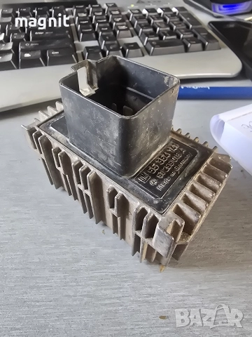 55354141 реле подгревни свещи OPEL 51299018A