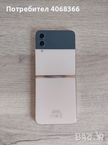 Samsung Z Flip 3 / 4 , снимка 4 - Резервни части за телефони - 52193767