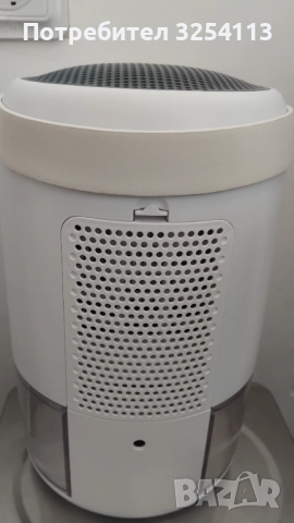 Влагоабсорбатор BX Dehumidifier, снимка 4 - Влагоабсорбатори и влагоуловители - 52559167