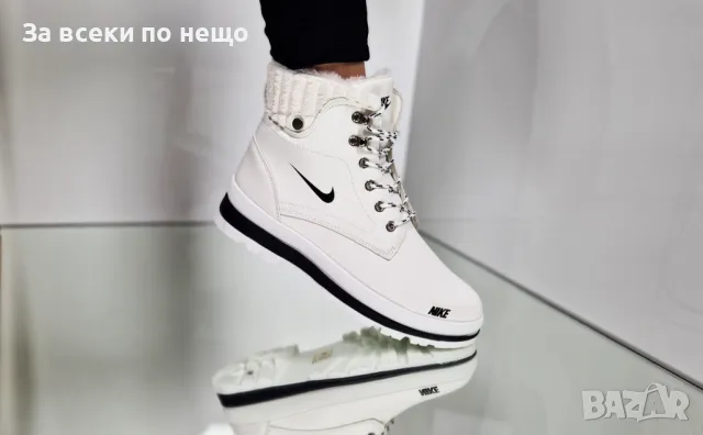 Дамски боти Nike от 36 до 41 номер - Налични различни цветове, снимка 10 - Дамски боти - 48203389