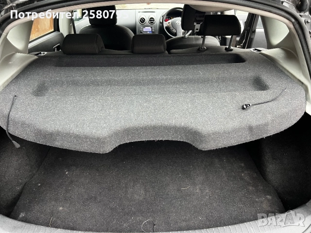 Нисан Кашкай / Nissan Qashqai 2013 1.5 dci Face, снимка 8 - Автомобили и джипове - 52905833