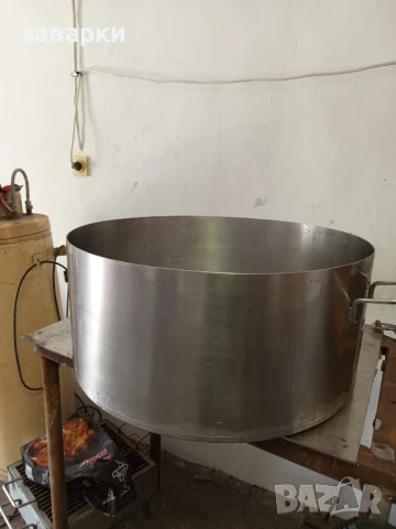 тава за лютеница, снимка 2 - Съдове за готвене - 50640926