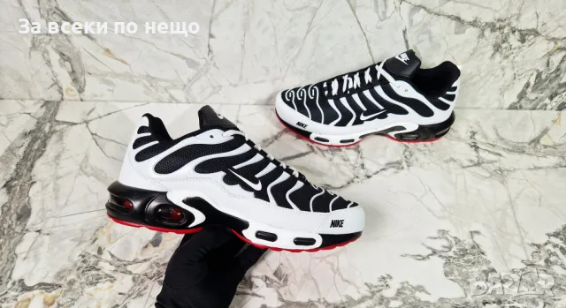 Nike Мъжки Маратонки от 40 до 45 номер👟Мъжки Спортни Обувки Найк-Налични Различни Цветове Код P540, снимка 3 - Маратонки - 50280123