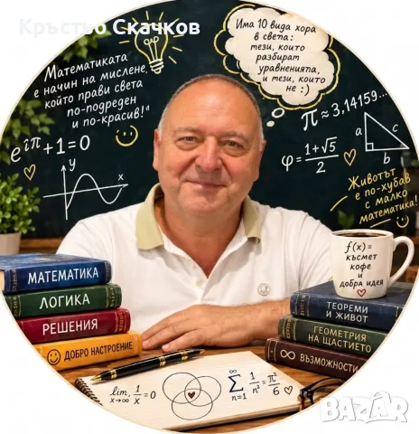 Уроци  по математика за ученици  1-4 клас- прием в СМГ и НПМГ след 4 клас