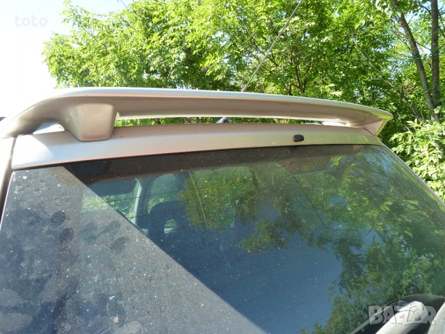 Toyota RAV 4 2.0 D4D, снимка 6 - Автомобили и джипове - 36757561