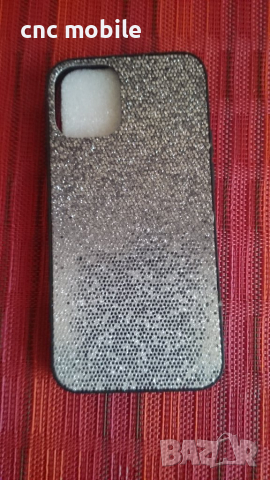 I Phone 12 - IPhone 12 case - гръб