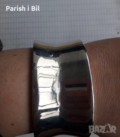 Посребрена фешън Арт огърлица,колие,медальон ,стилни бутикови бижута,комплект,арт, снимка 8 - Колиета, медальони, синджири - 40284456