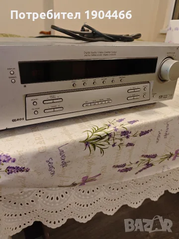 Сини str de495 хоум синема 5х80w