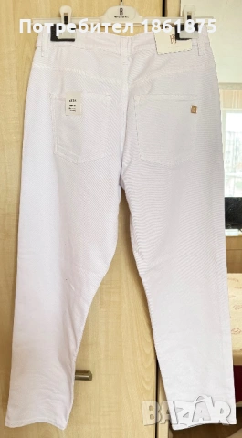 Нови дънки Fracomina, снимка 2 - Дънки - 54008556