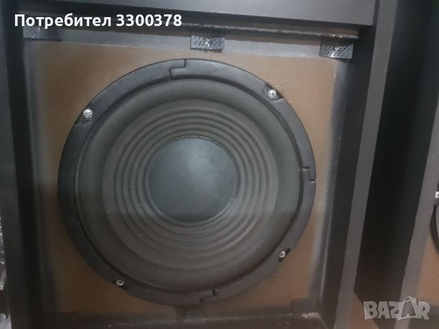 Тонколони bose 301, снимка 4 - Тонколони - 38523327