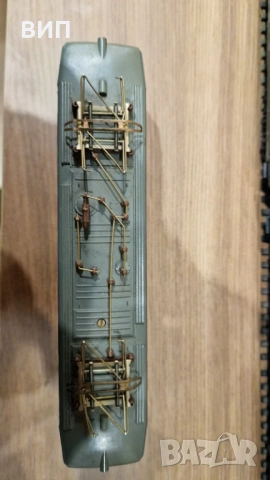 Локомотиви Piko, Fleischmann -1:87 HO, снимка 4 - Колекции - 53964851