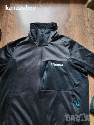 mascot emergency - мъжко работно горнище КАТО НОВО ХЛ, снимка 2 - Спортни дрехи, екипи - 48950256