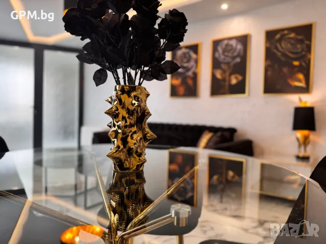 Апартамент На метри от Плажа луксозен , снимка 5 - Почивки на море - 49550302