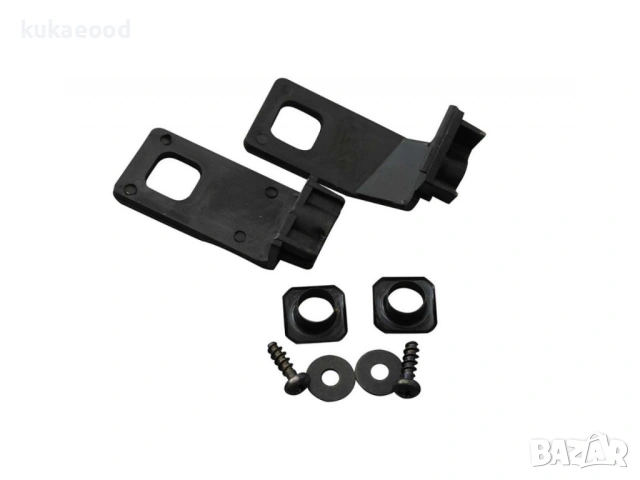 Щипки за захващане на фар VW Golf 4, снимка 3 - Части - 54200787