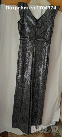 Рокли, носени веднъж , снимка 8 - Рокли - 54301276