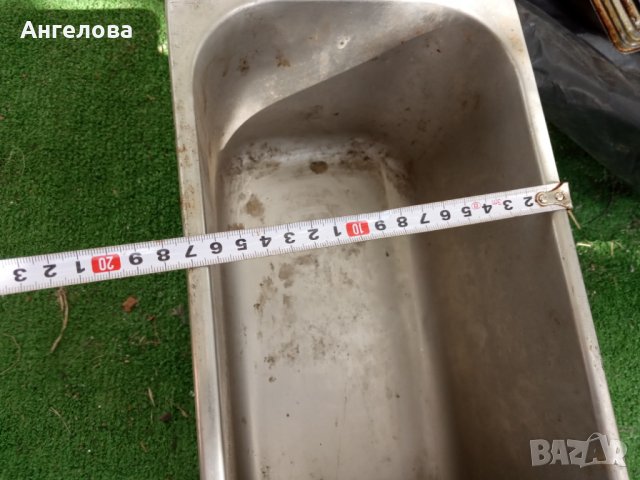 Тави, снимка 11 - Съдове за готвене - 30456527