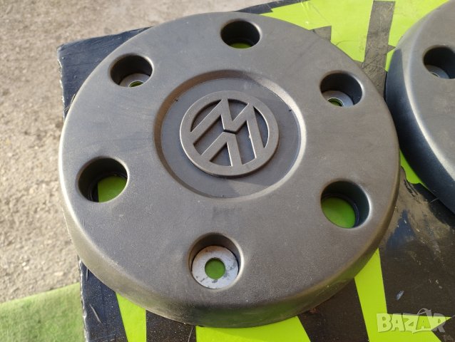 предни тасове крафтер LT 16 15, снимка 3 - Аксесоари и консумативи - 44198811