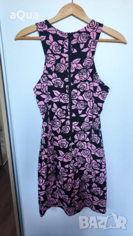 Елегантни дамски рокли , снимка 8 - Рокли - 52934485