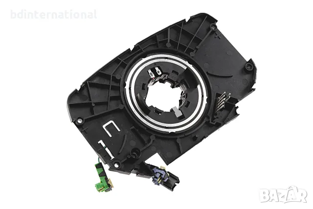 Лентов кабел за airbag, Renault Megane 2, снимка 2 - Части - 55835202
