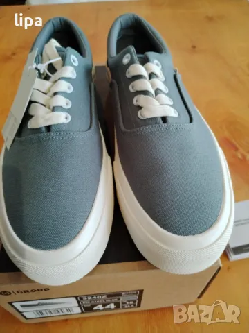 Кецове гуменки Shove 44