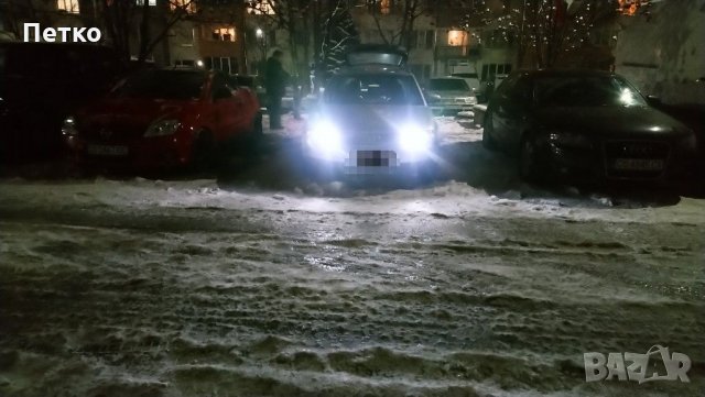 Лед крушка с канбус LED canbus BAX9S H6W бял,жълт/BAY9S H21W бяло/жълто/червено, снимка 6 - Аксесоари и консумативи - 31771049