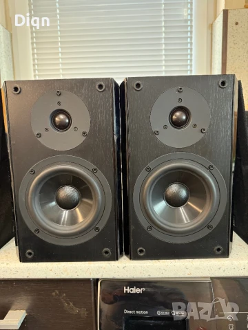 Тонколони Yamaha NX-E100