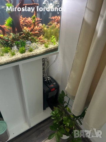 Външен филтър Eheim professional 4+ 250, снимка 2 - Оборудване за аквариуми - 52510926