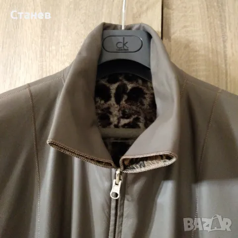 Продавам стилно Дамско манто, снимка 4 - Якета - 50050644