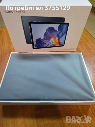 Honor Pad X8 НОВ