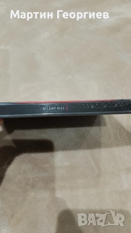 Silent Hill F - Steelbook НОВ, снимка 4 - Игри за PlayStation - 53159006