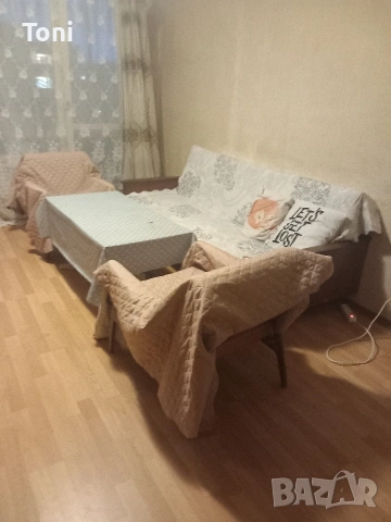 Двустаен апартамент под наем, снимка 8 - Апартаменти - 53168692