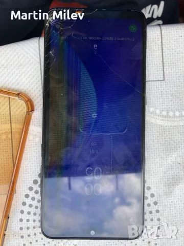 Продавам TCL 20 SE , снимка 2 - Други - 56062021