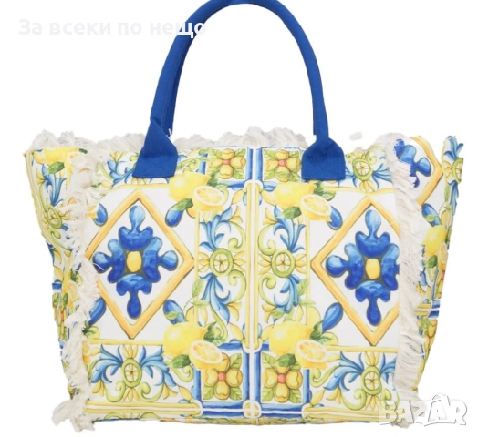 Дамска Чанта Код LFS615