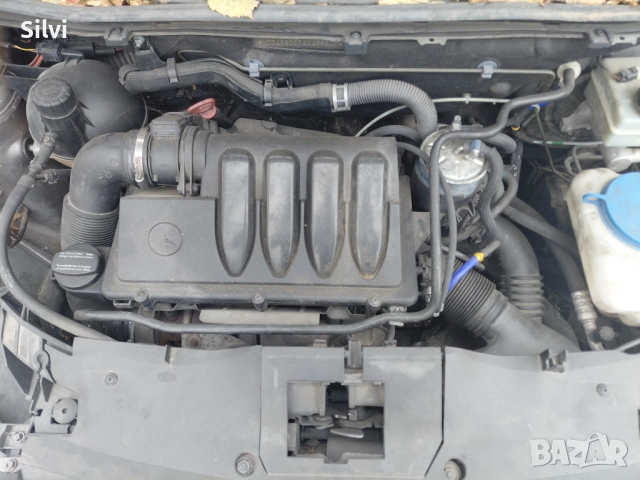 Mercedes A-class W169 180 cdi на части !!!, снимка 5 - Автомобили и джипове - 52556504