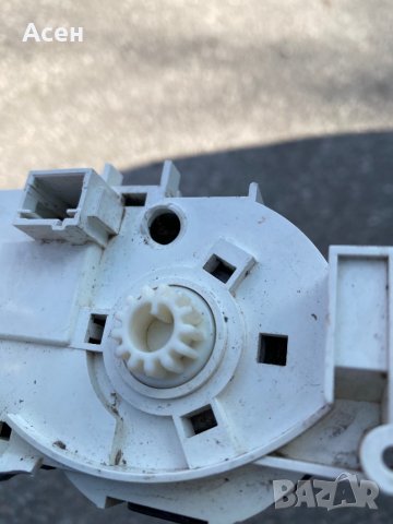 Климатик управление Пежо Peugeot 208 , снимка 3 - Части - 40097705